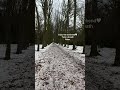 Wandelen heeft zoveel voordelen! #softchallenge #wandelen #sneeuw #relaxing #60dayschallenge