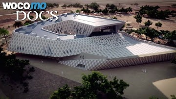 Smart Cities - Building for the Cities of Tomorrow (Documentary, 2015)