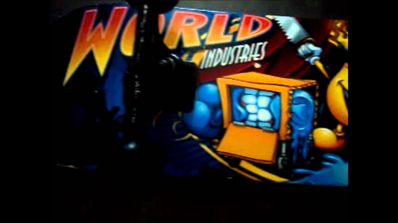 World Industries Skateboard Review