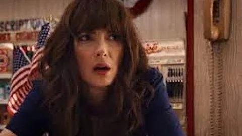 Joyce saying Wills name for one minute twenty thre...