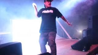 DJ Clay @ 607 Gathering #3