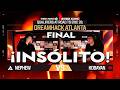 Hace lo IMPOSIBLE en una final de JUEGOS DE PELEA | NEPHEW VS KOBAYAN | EWC DREAMHACK ATLANTA