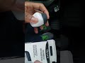 Unboxing of the Traxx wrist band holder (fail) (give away) Airpod people only