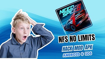 NFS No Limits Hack 😲 How I Got Free GOLD & MONEY With This NFS No Limits MOD 2025 iOS, Android.