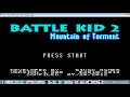 Battle Kid 2 Hard Прохождение Попытка 2