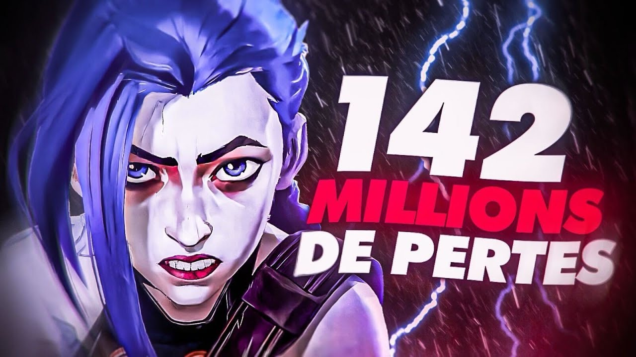 Transformer un jeu gratuit en empire à 20 milliards : le cas League of Legends