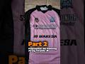Part 2 Penjemputan dan Unboxing Jersey Torpedo. JR #football