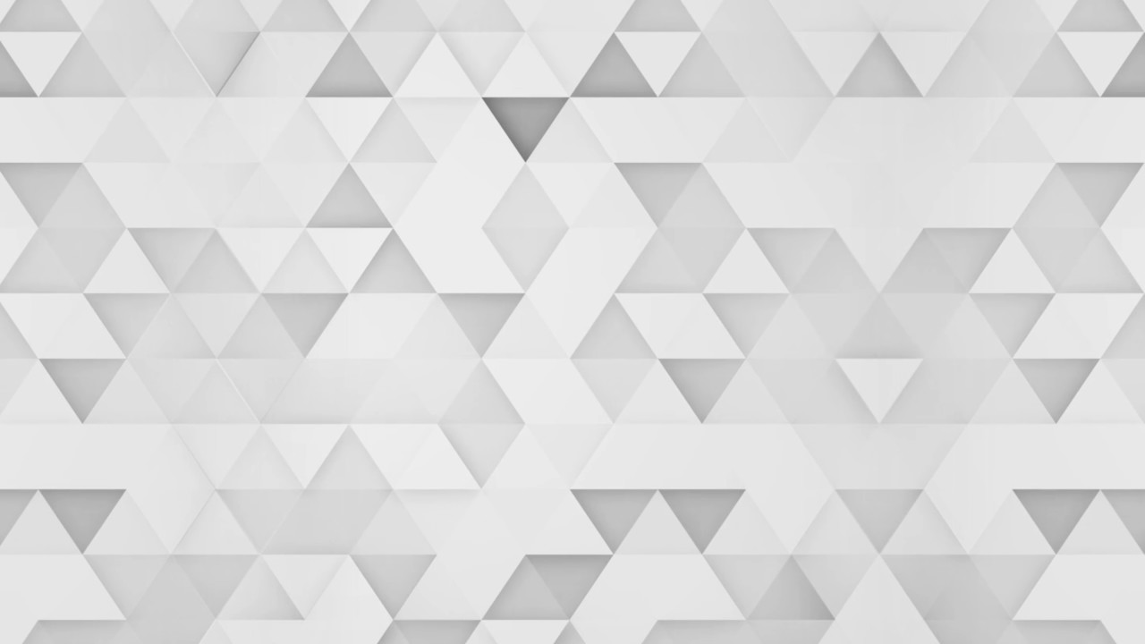  Black  White  Triangles  Pattern 4K Relaxing Screensaver 