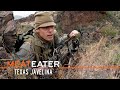 Canyon Bottoms and Cookouts: Texas Javelina | S1E09 | MeatEater