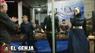 YA NAJMI YA SAMIR || LIVE GAMBUS JALSAH || VOC SYARIFAH R || EL SENJA