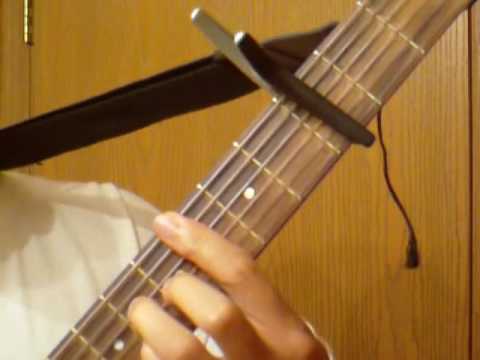 How to play "Ordinary People"-Cover by Passion