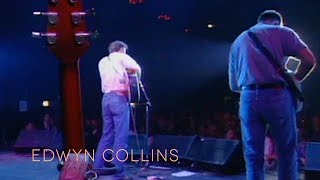 Edwyn Collins - Make Me Feel Again (The Town And Country Club, 3rd Sept 1992)