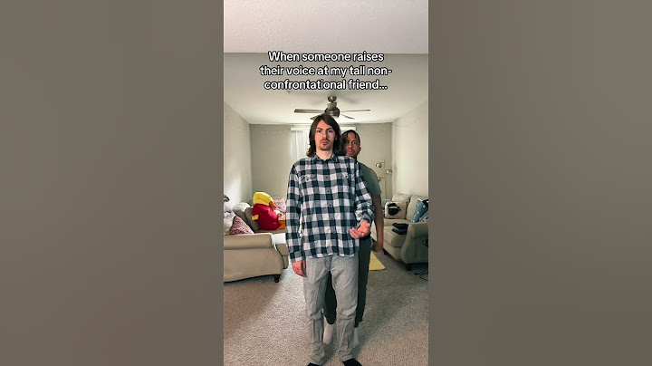 Everyone needs a short friend like this…#foryou #funny #tiktok #acting #friends #short #tall