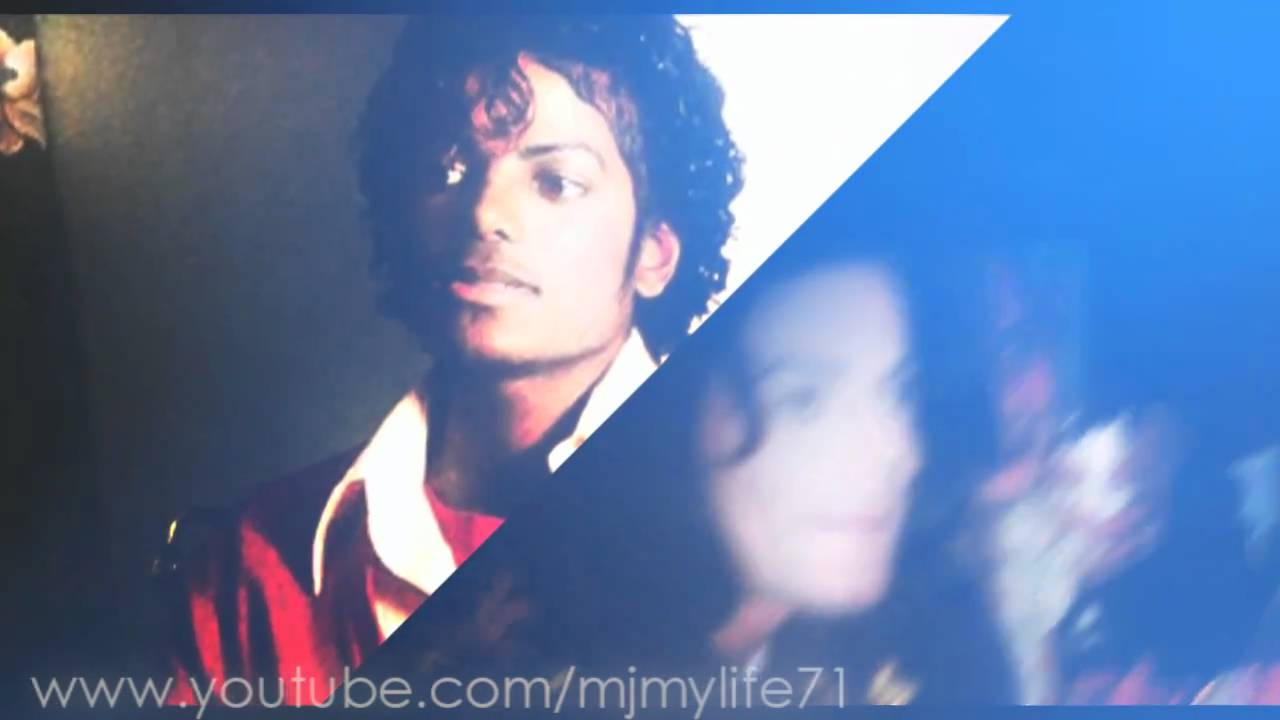 Michael Jackson - Shattered ♥