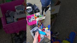 These Joycons were TOO CHEAP!