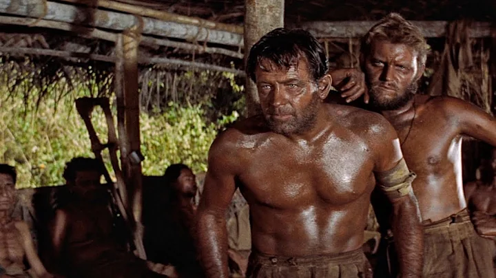 William Holden Had it All, Until He Didn’t Part 2