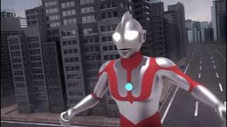 'Ultraman Fusion Fight' ! Game Intro Movie --