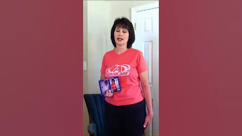 Patsy Watkins AdvoCare Story