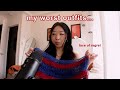 My cringiest style eras  crochet with me unraveled ep 2