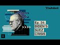 What Really Matters with Walter Russell Mead - Ep. 24: Biden’s Suez Crisis