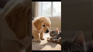 Good puppy ๐๐ถ #cuteanimals #pets #dog #cat Good puppy ๐๐ถ #cuteanimals #pets #dog #cat