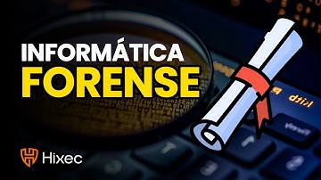 Mejores Certificaciones En Informática Forense | Hixec
