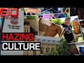 Inside the toxic culture of college hazing | 60 Minutes Australia