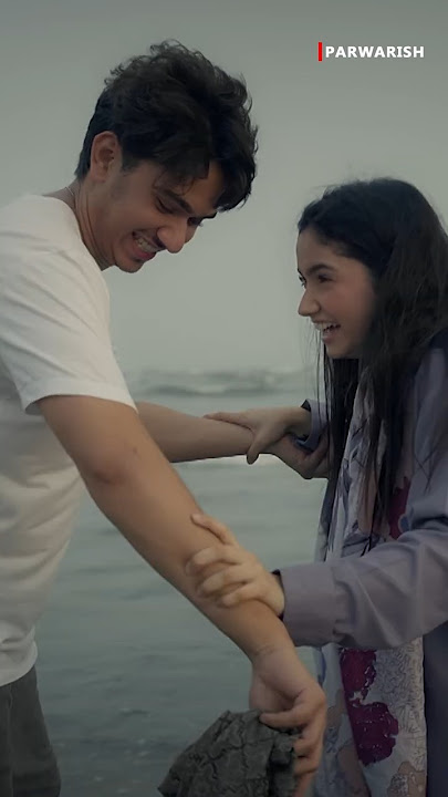 #parwarish | Episode - 25 is OUT NOW! 😍 #shorts