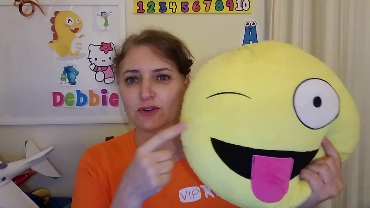 VIPKID Lessons - Extra Time? 5 Activities to help! - YouTube
