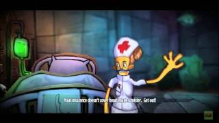 Unity 3D: Top 5 games platformer l 2013