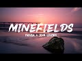 Faouzia & John Legend - Minefields (Lyrics)