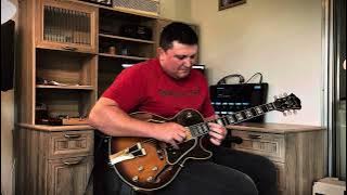 George Benson - Nothing's gonna change my love for you