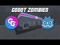 How To Make A Map In Godot - Zombie Shooter Part 1