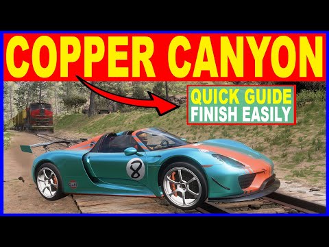 Videó: Copper Canyon Photo Gallery