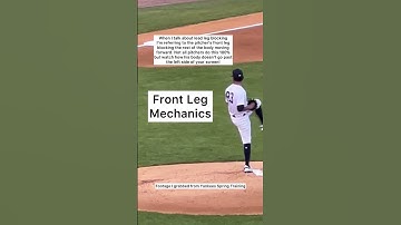 Check out this baseball pitcher