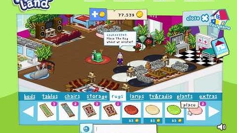 Migoland Glitch To Walk Through Objects!