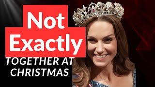 Download Lagu Kate’s Christmas Flop, Pippa’s Revenge \u0026 The Windsor Land Grab MP3