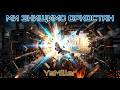 YaMiller МИ ЗНИЩИМО ОРКОСТАН Official Music Video AI Techno Rave