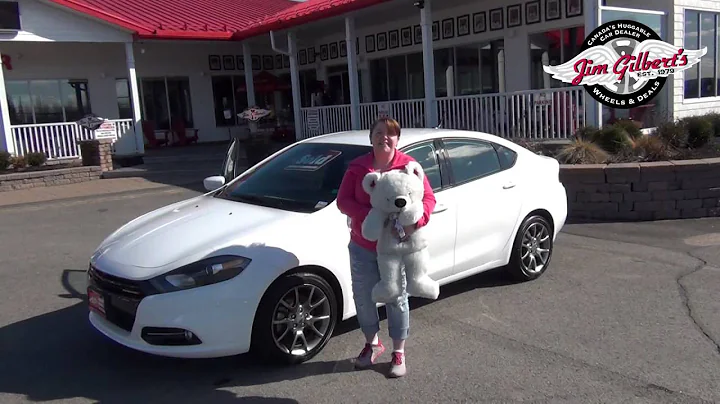 Fredericton Used Cars, Wheels and Deals, Amanda Ri...
