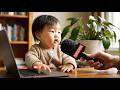  Funniest Baby Podcast &amp; Vlog Compilation | AI Talking Babies 😂 