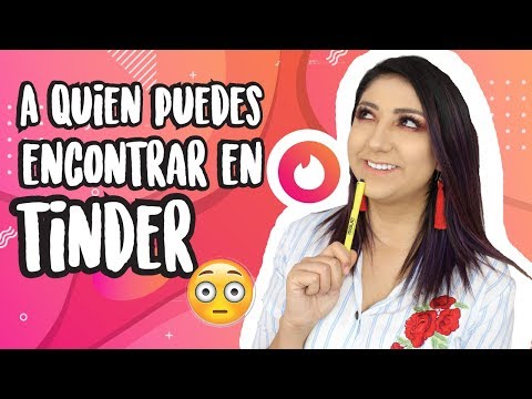 Vídeo: Los Chicos Posando Con Tigres En Tinder Son El Peor Tipo De Hombres Hasta La Fecha