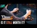 Thrustmaster T16000m - Is It STILL WORTH IT? (Review) 2022