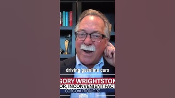 Why Should We Pay Double Energy Costs? | Gregory Wrightstone #Shorts