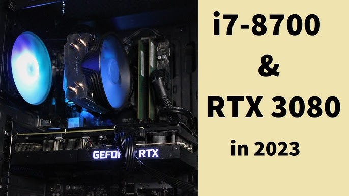 24 Games on PC GAMER i7 8700 RTX 2060 6G 1080p Ultra Settings 