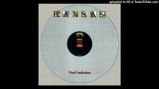 3. Fair Exchange (Kansas: Vinyl Confessions [Rock Candy Remaster]) [1982/2011]