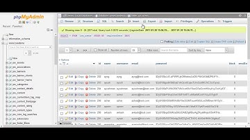 Export Joomla Users - IreneCore Migrate Extension