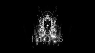 Modern Times (Metropolis)  - An Audio/Visual Mix