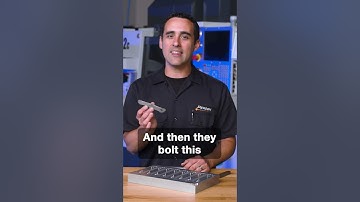 Learn From Knifemakers in Your Machining! | Machining Tips