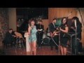 Poison - Vintage Old Jack Swing Bell Biv Devoe Cover ft. Shoshana Bean