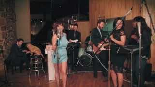 Poison - Vintage "Old Jack Swing" Bell Biv Devoe Cover ft. Shoshana Bean chords